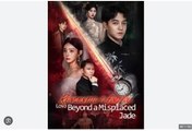 Reincarnated to Find You- Love Beyond a Misplaced Jade - Full Movies English Sub