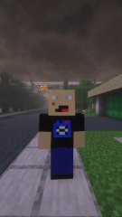 Un KIKOO est devenu le roi de la météo sur Minecraft ! 😎