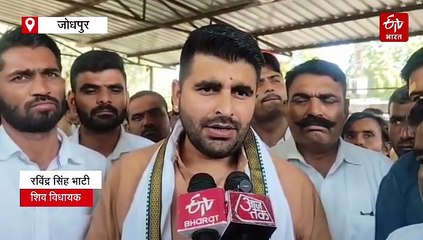 पीड़ितों को मुआवजे के सवाल पर बोले प्रभारी मंत्री मदन दिलावर, पहली प्राथमिकता, बेहतर इलाज