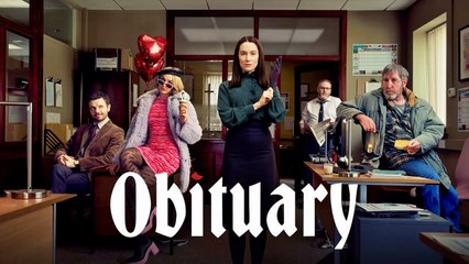 Obituary S02E01 (2025) – Premiere Episode Overview