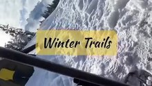 Kuari Pass Trek