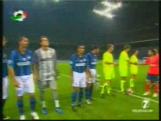 C'e ancke l'inter
