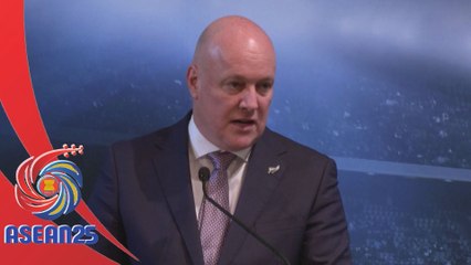 New Zealand tawar kepakaran kepada anggota ASEAN