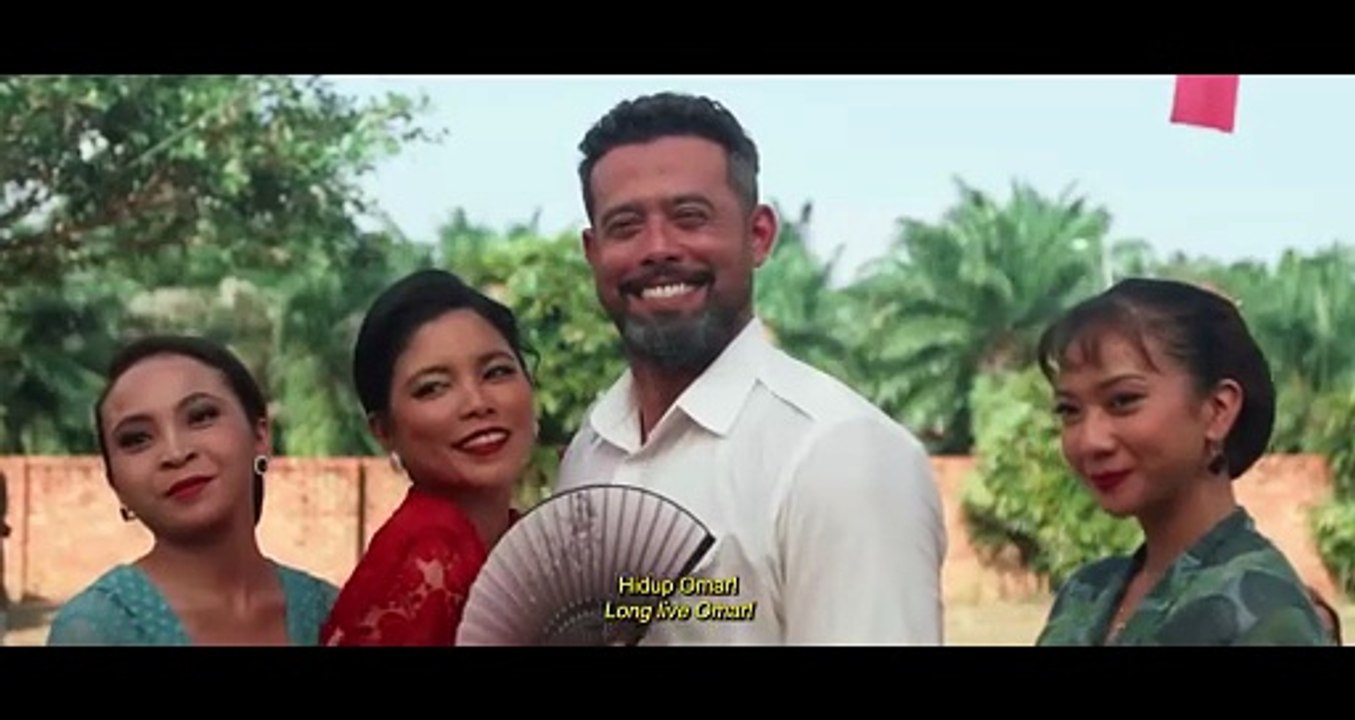 Malam Terlarang | Trailer 1