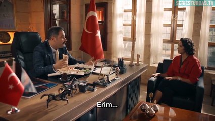 Halef Koklerin Cagrisi Capítulo 4 (en Español)