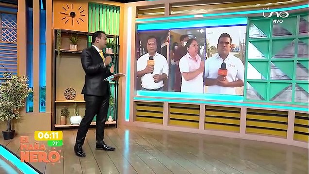 CISTERNAS DESCARGARON COMBUSTIBLE EN LA REFINERÍA Y SE INICIÓ LA DISTRIBUCIÓN EN SURTIDORES