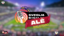 Sveglia Sicilia Alè Palermo, puntata del 14 ottobre