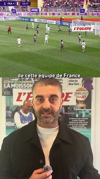 Coupe du monde U20 : trois révélations à suivre chez les Bleuets avant la demi-finale face au Maroc - Foot - Coupe du monde U20