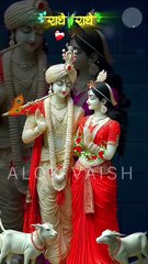 mero Radha Raman Girdhari #trending #motivation #new #sad #reels #motivational #love #