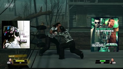 TNA Bound for Glory 2025 Review - America's Number Two