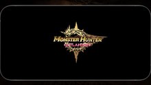 Monster Hunter Outlanders Official Gameplay Trailer