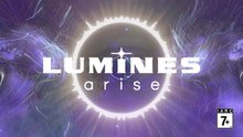 Lumines Arise Official Gameplay Trailer