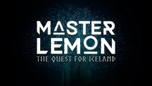 Master Lemon Official Release Date Trailer