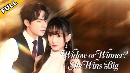 Married To A ‘Coma’ CEO, She Waited For His Death—He Woke, Chasing Her As A Madly In-Love Tycoon (2025) - FULL HD [Eng Sub]