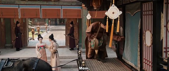 Ep.16 - Yummy Yummy Yummy - EngSub