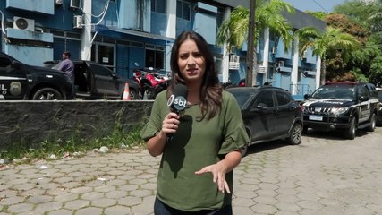 Homem é autuado por tentativa de feminicídio no Conjunto Muribeca: José Edson Bizerra é detido pela PM