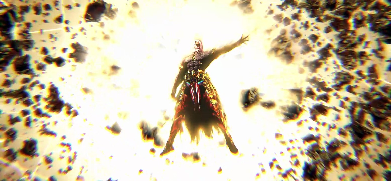 [181]Throne of Seal[1080P][Sub]@donghuafirst