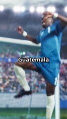 Guatemala Tops El Salvador 1-0 in 2026 World Cup Qualifier Thriller