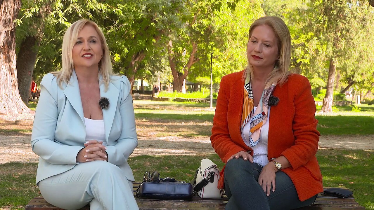 Prikazna С5⧸Еп.25 - Моќта на пријателите, во добро и во лошо