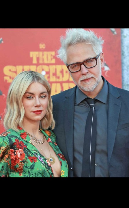 Info WTF sur Peacemaker ? (Je suis choqué mdr) #exclu #peacemaker #jenniferholland #jamesgunn #dcu