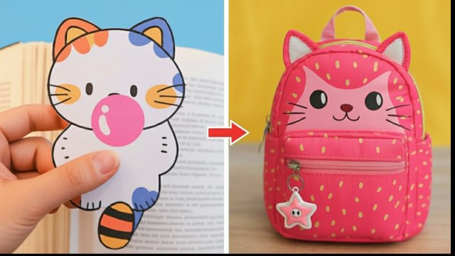 JOUETS ANTI-STRESS BON MARCHÉ vs MILLIARDAIRE POUR PARENTS 🥳 Idées DIY Facile en Papier et Carton