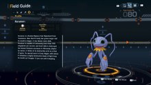 keramon all digivolution/de-digivolution/profile Digimon Story Time Stranger