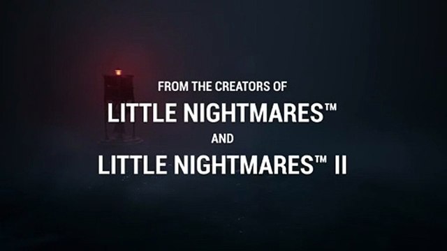 Vous pouvez dès à présent tester gratuitement sur Steam ce jeu d'horreur par les créateurs de Little Nightmares