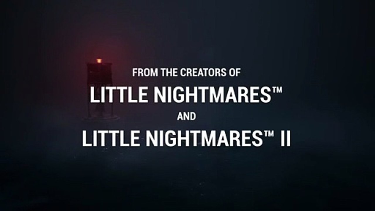 Vous pouvez dès à présent tester gratuitement sur Steam ce jeu d'horreur par les créateurs de Little Nightmares