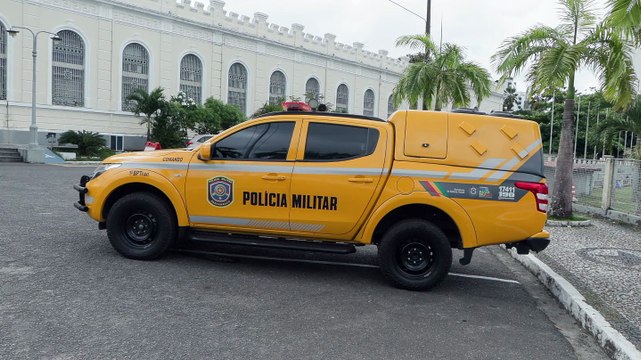 Mulher não consegue reconhecer suspeito de estupro em quartel da Polícia Militar de Pernambuco: Etapas Investigativas e Afastamento do Policial Acusado