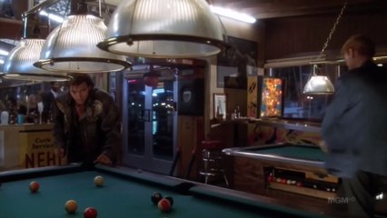 Parker Kane - Die Gewalt im Nacken