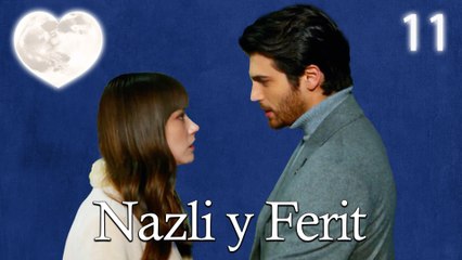 Escenas de Ferit y Nazli