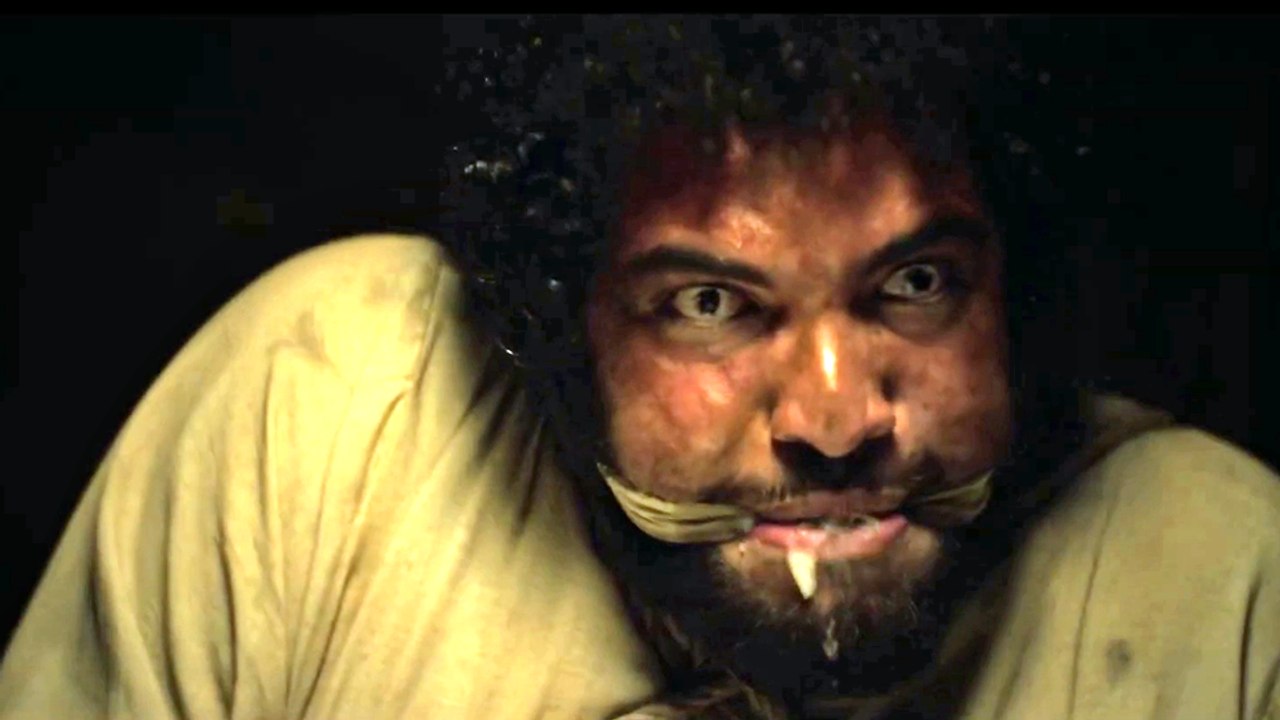 Dime Tu Nombre Trailer OV