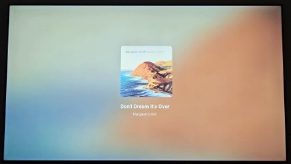 MARGARET URLICH - Don't Dream It's Over (1999)