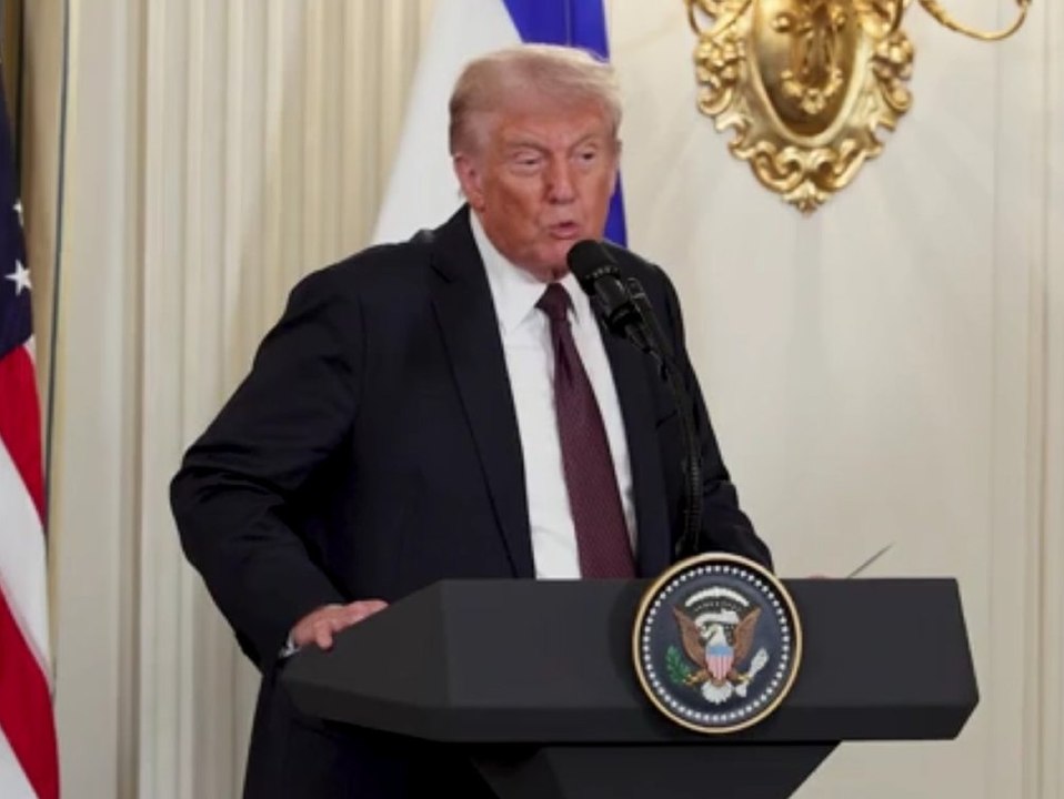 Donald Trump tobt wegen Frisuren-Eklat und Foto-Manipulation