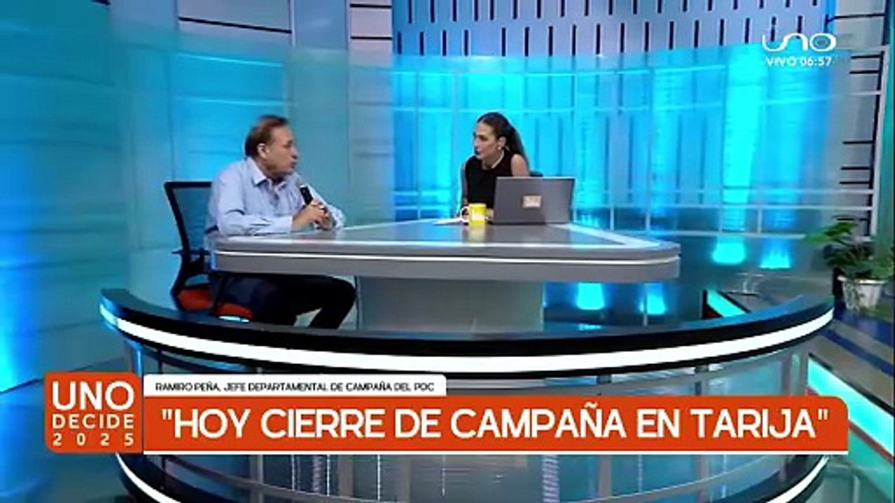 CIERRES DE CAMPAÑAS ELECTORALES PDC