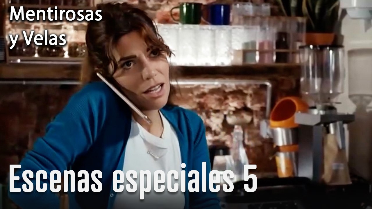 Escenas Especiales 5