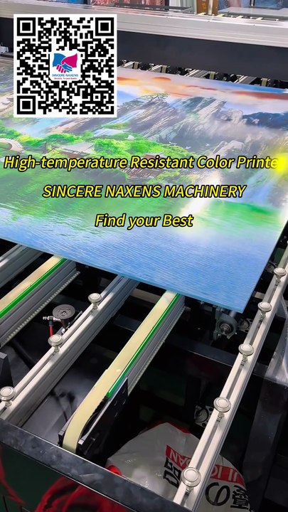 Tempered decorative printed glass — unleash your creativity freely，Glass Color Printer- High Temperature Resistant,Glass Printing Machine,Printed Glass  can Tempered,ink for glass printing, etching glass ink, ceramic glass ink, adhesive for glass printing