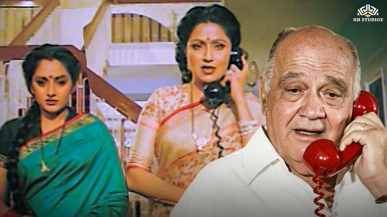 दहेज न मिलने पर बिंदु देसाई ने दी जानलेवा धमकी - बहू की जिंदगी दांव पर | जाया प्रदा Emotional Scene