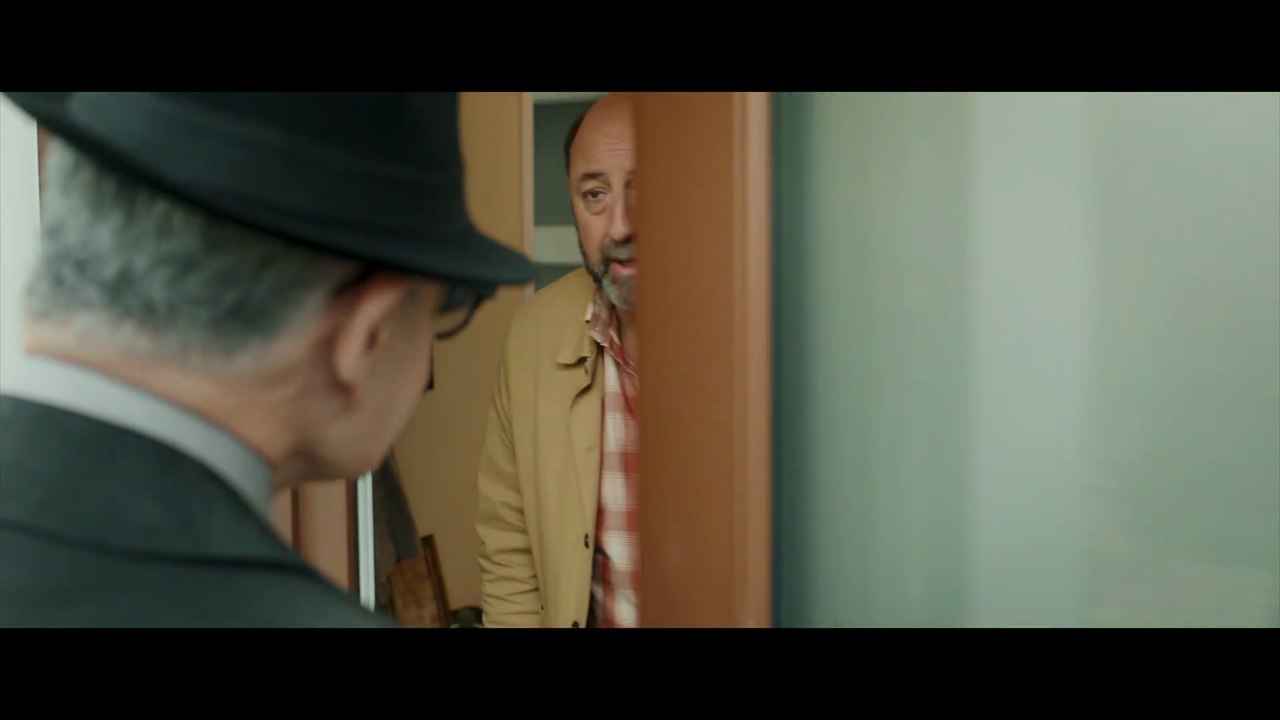 100 millions ! Trailer OmeU