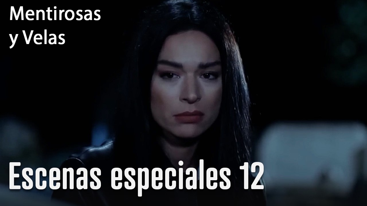 Escenas Especiales 12