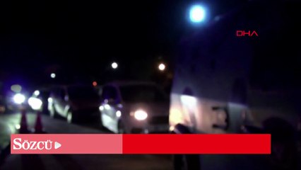 Antalya'da yasadışı bahis operasyonu; 3 tutuklu