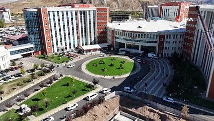 Uzmanı açıkladı: "Erken teşhis hayat kurtarır"