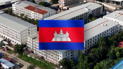 정부, 캄보디아 보코산·바벳·포이펫 '여행금지' 발령 / YTN