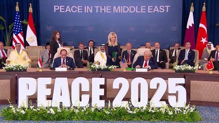 Israel identifica los cuerpos de tres de los cuatro rehenes entregados el martes por Hamás