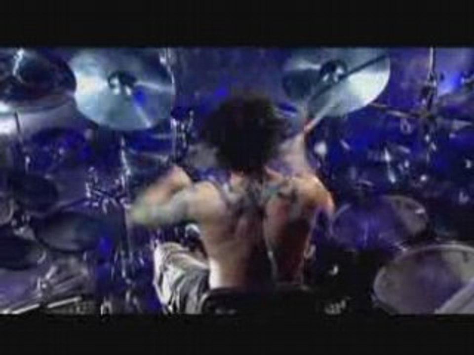 Korn - Coming Undone (official)