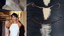 Culottes poilues : La nouvelle audace de Kim Kardashian qui défie les codes