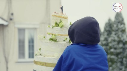Millionnaire Quittant Sa Fiancée Pour Une Fille Pauvre