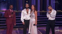 Dancing with the Stars Season 34 Episode 5