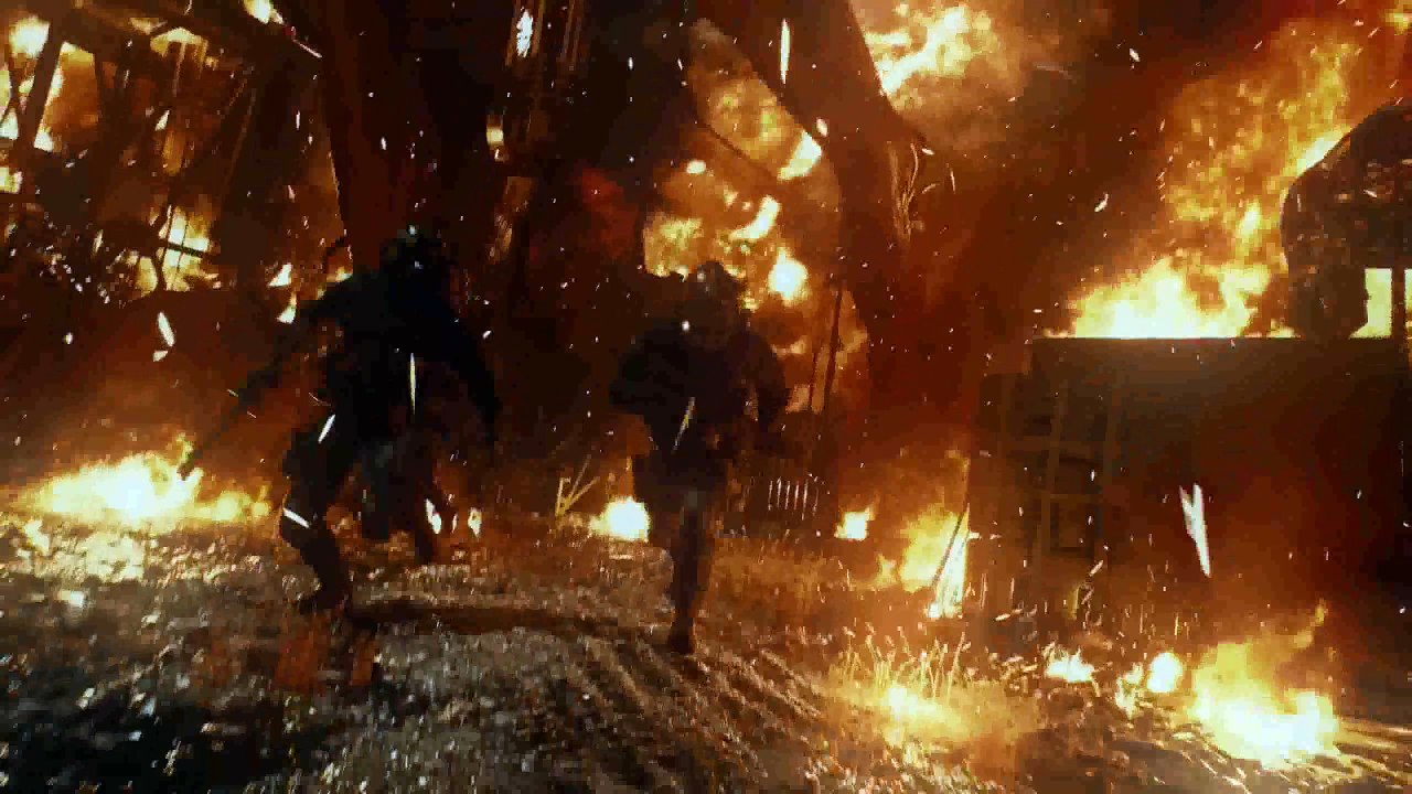 Ein neuer Shooter wirft euch in das Lovecraft-Universum