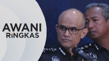 AWANI Ringkas: Tidak adil buat kesimpulan awal kesihatan mental suspek